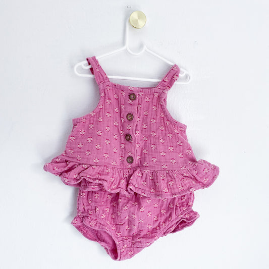 Carter's - Set - 6 Months