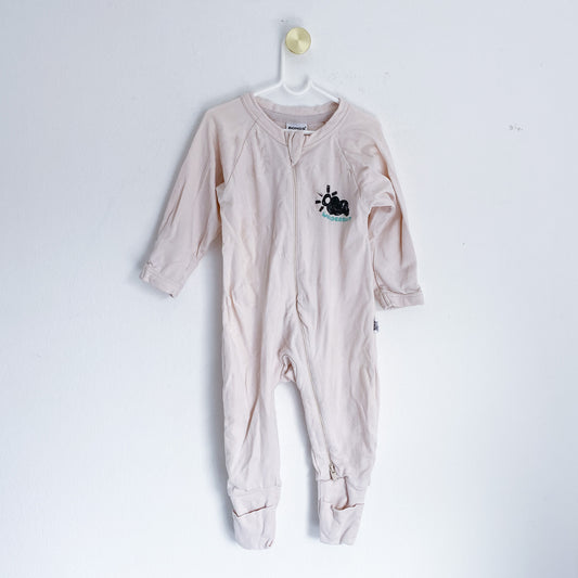 Bonds - Babygrow - 3-6 Months