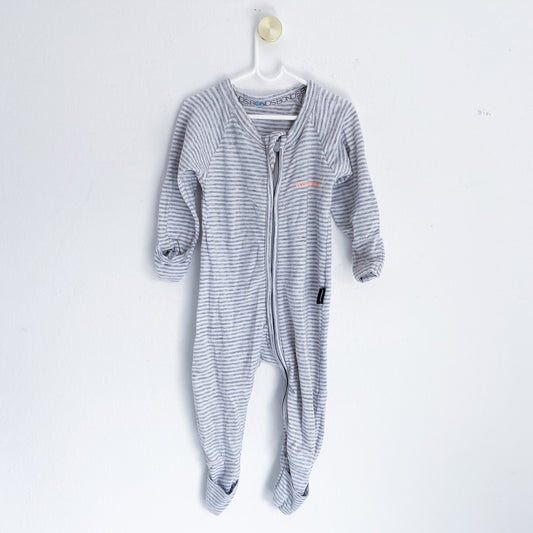 Bonds - Babygrow - 3-6 Months
