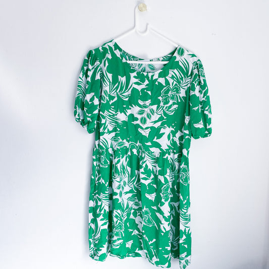 Momsy - Maternity Dress - Size M