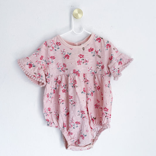 Pick N Pay - Vest - 3-6 Months