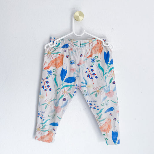 Keedo - Leggings - 3-6 Months