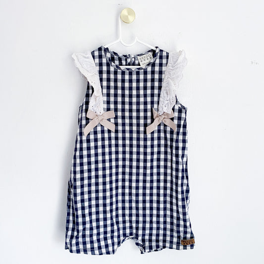 Keedo - Romper - 9-12 Months