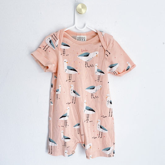 Keedo - Romper - 3-6 Months