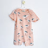 Keedo - Romper - 3-6 Months