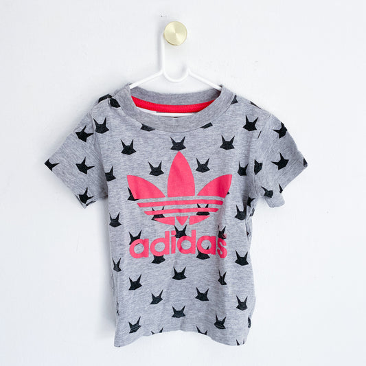 Adidas - Top - 6-9 Months