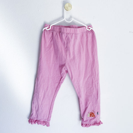 Woolworths - Leggings - 18-24 Months