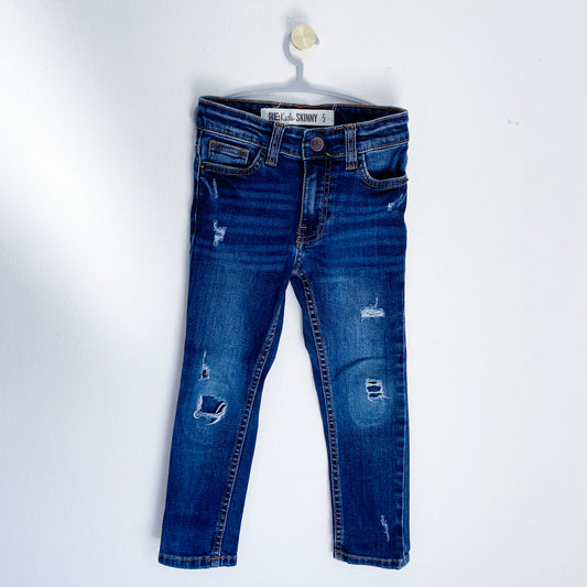 Woolworths - Jeans - 5 Years