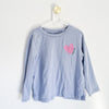 Woolworths - Long Sleeve Top - 12-18 Months