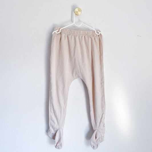 Woolworths - Footed Leggings - 18-24 Months