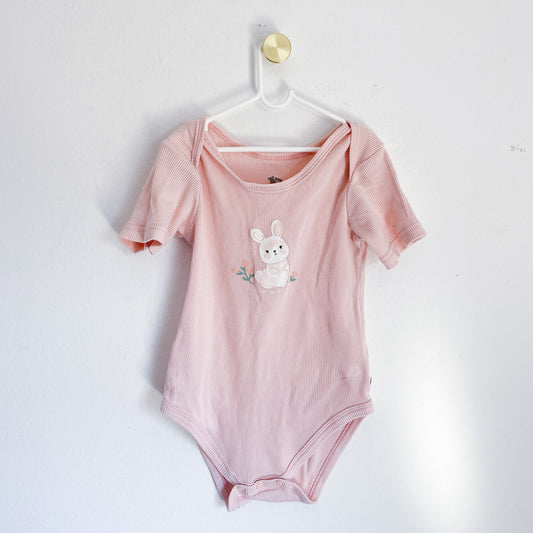 Woolworths - Vest - 18-24 Months