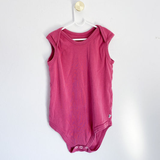 Woolworths - Vest - 18-24 Months