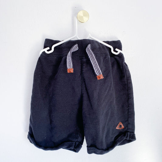 Woolworths - Shorts - 12-18 Months