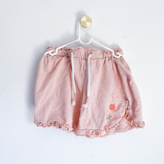 Woolworths - Shorts - 18-24 Months