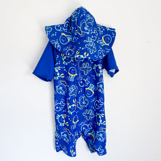 Clicks - Swimwear - 12-18 Months