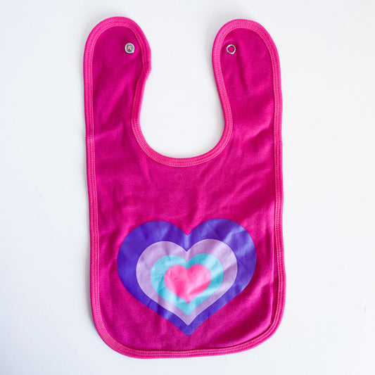 Bud - Bib - One Size