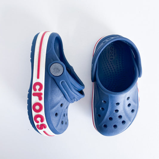Crocs - Shoes - C 6