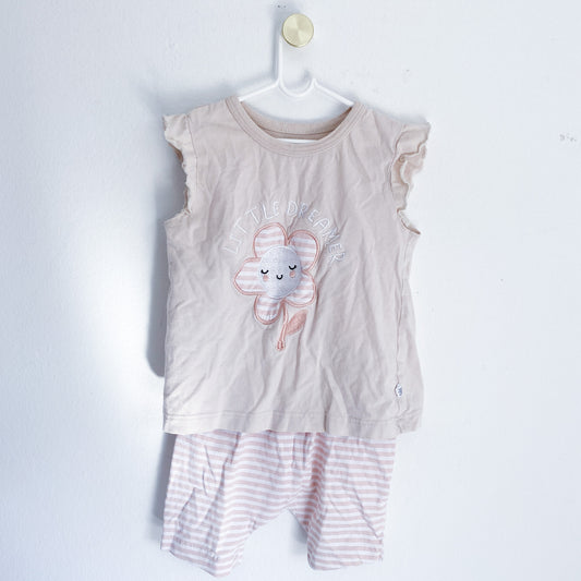 Woolworths - Set - 18-24 Months