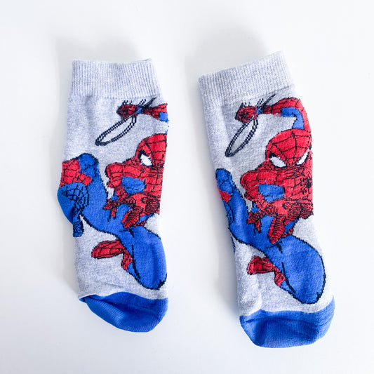 Marvel - Socks - 9-12 Months