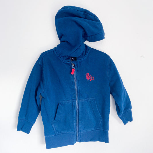 Woolworths - Hoodie - 2 Years