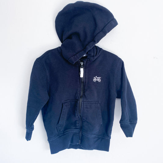 Woolworths - Hoodie - 2 Years