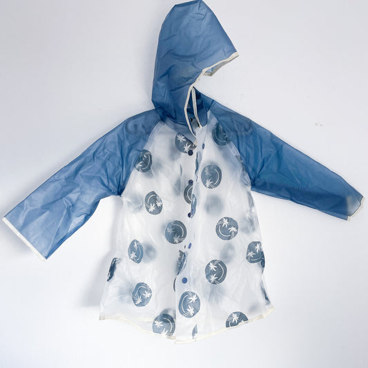 Cotton On - Raincoat - 1-2 Years