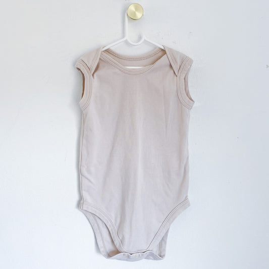 Woolworths - Vest - 18-24 Months