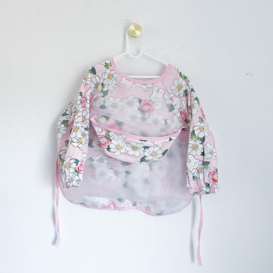 Woolworths - Feeding Apron - 0-6 Months
