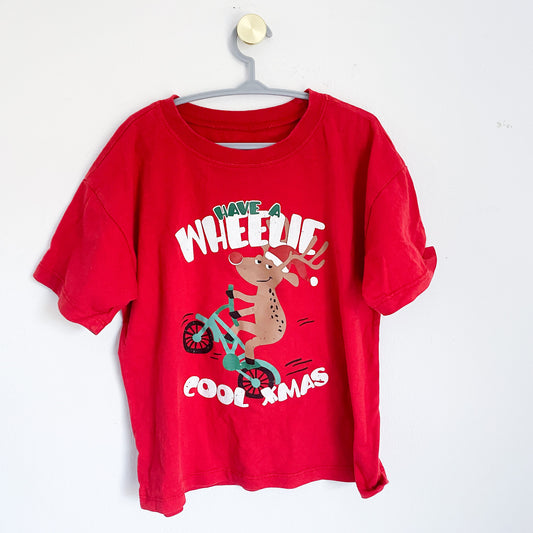Woolworths - T-shirt - 5 Years