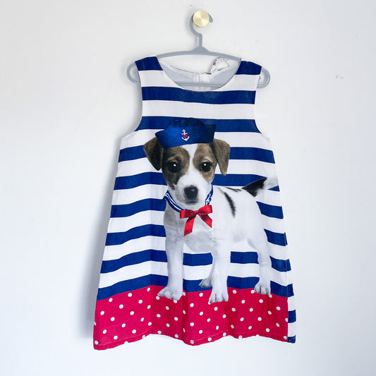 H&M - Dress - 4-5 Years