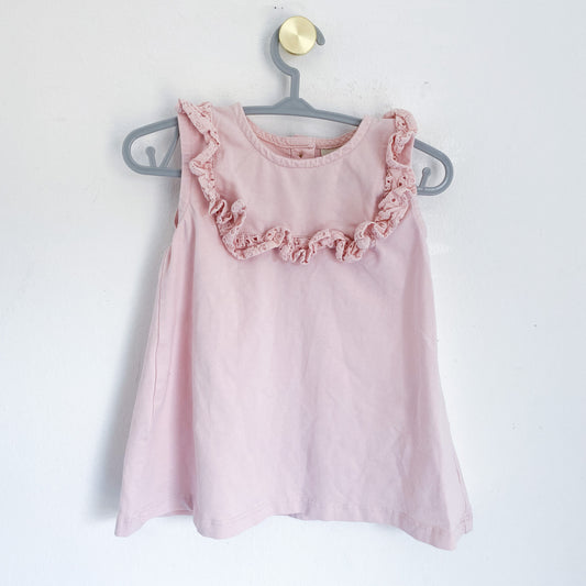 Keedo - Dress - 18-24 Months
