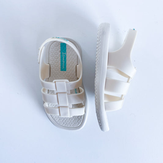 Ipanema - Sandals - Size 6