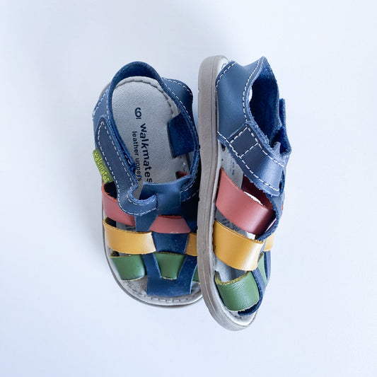 Walkmates - Sandals - Size 6 - 14cm