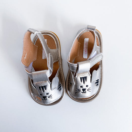 Sandals - 13cm - Size 5
