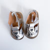 Sandals - 13cm - Size 5