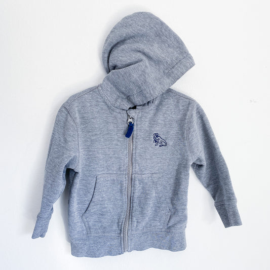 Woolworths - Hoodie - 2 Years