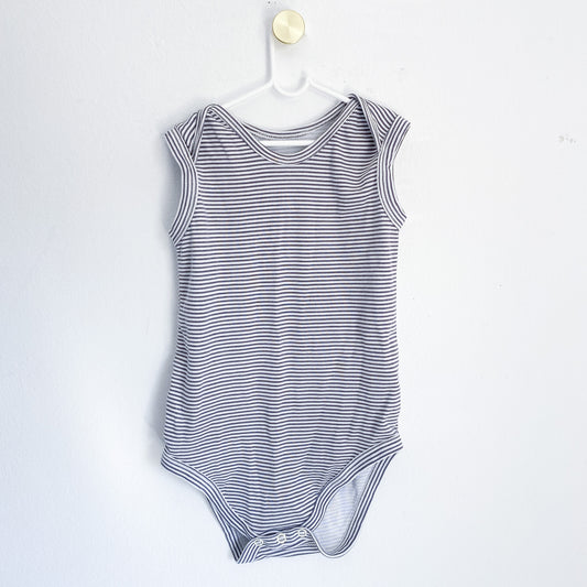 Woolworths - Vest - 18-24 Months