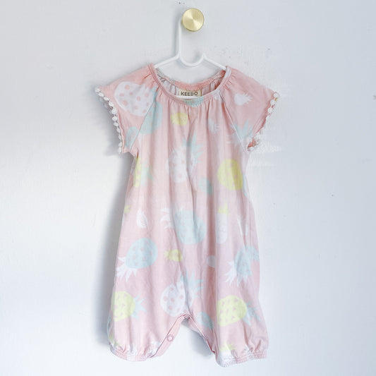 Keedo - Romper - 3-6 Months
