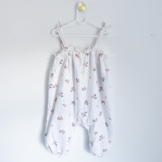 H&M - Romper - 4-6 Months