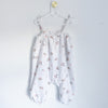 H&M - Romper - 4-6 Months