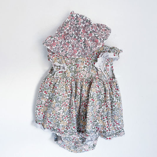 H&M - Set - 2-4 Months