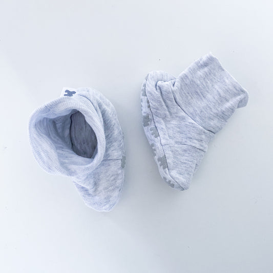 Woolworths - Socks - Size 3 - 6-12 Months
