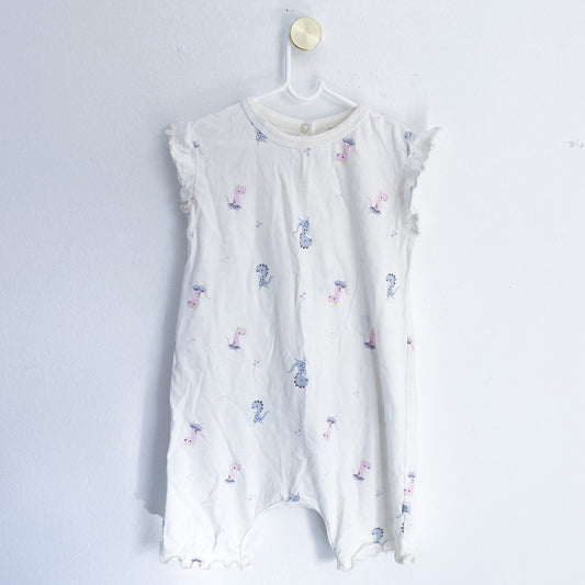 Woolworths - Romper - 12-18 Months