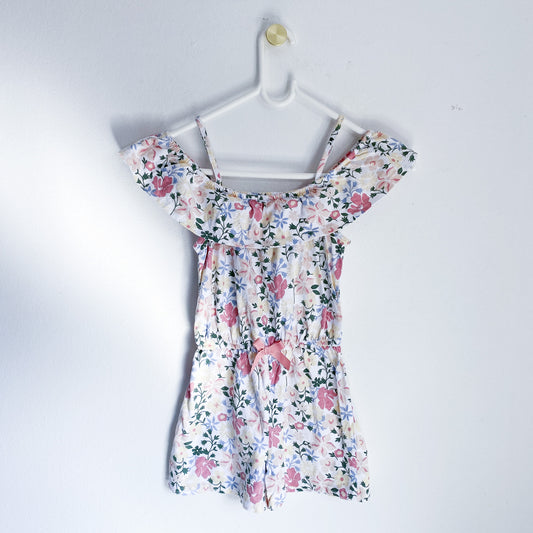 KDS - Dress - 6-7 Years