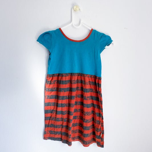 Hoolies - Dress - 6-7 Years