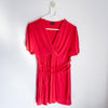 Cherry Melon - Maternity Top - Size XL