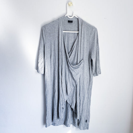 Cherry Melon - Maternity Top - Size L