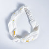 Woolworths - Headband - 6-12 Months