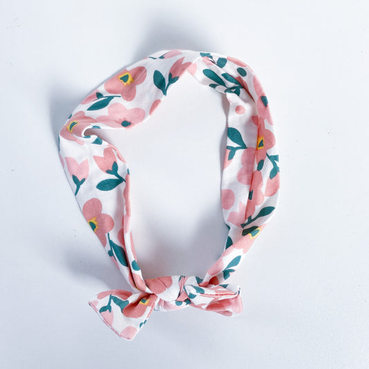 Woolworths - Headband - 6-12 Months