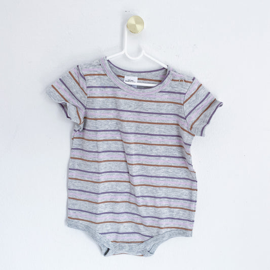 Cotton On - Vest - 6-12 Months